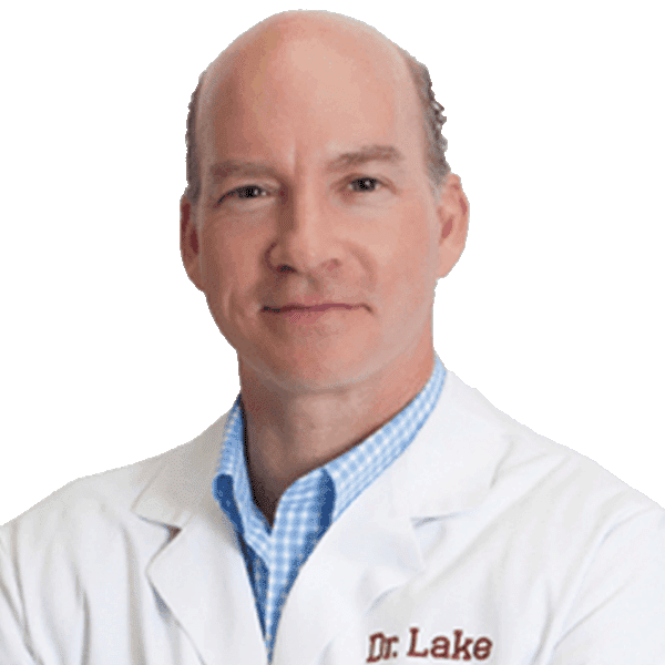 Dr. Lake Profile Image