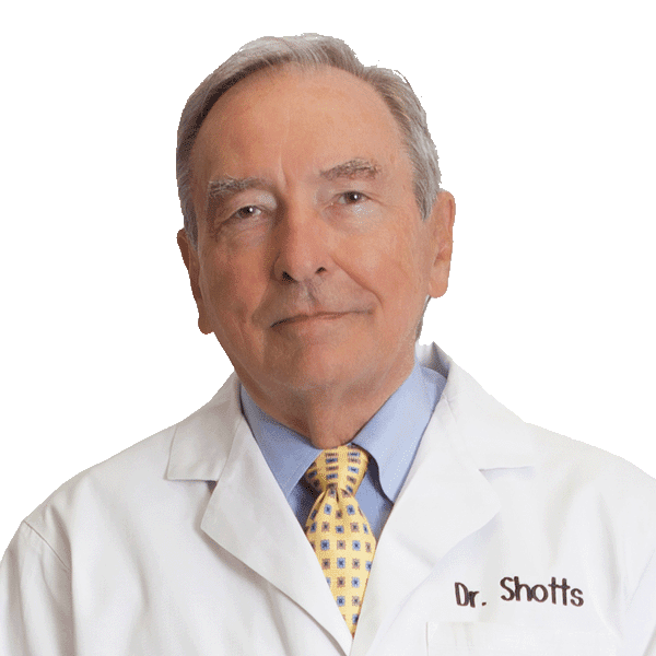 dr.shotts profile image